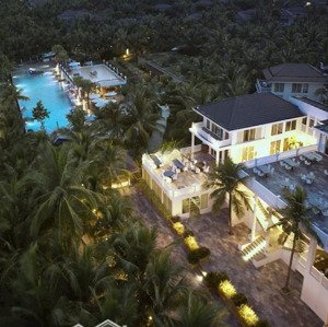 căn biệt thự view biển đẹp nhất mỹ khê