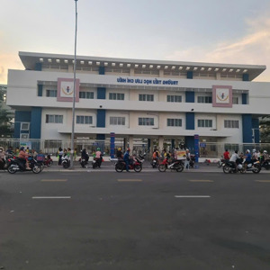 bán nhanh lô đất tái định cư lưu chí hiếu phường 10 vũng tàu khu vực vip giá chỉ 5,95 tỷ