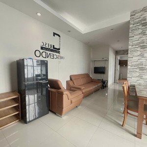 cho thuê ch 2pn tại the pegasus plaza, võ thị sáu, 7,9 triệu, 51m2