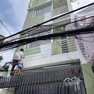 cho thuê nhà 1 trệt 2 lầu sân thượng 3pn 3wc hẻm 160 nguyễn văn quỳ quận 7