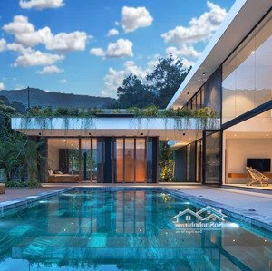 bán khu compound tiện ích gần biển