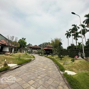 chính chủ bán villa sân vườn 2210m2 (26m x 85m) thiết kế độc đáo. giá 68 tỷ
