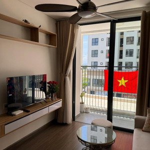 căn hộ 2pn2wc không ảnh hưởng của công trình fpt plaza 2 full nội thất, ở ngay