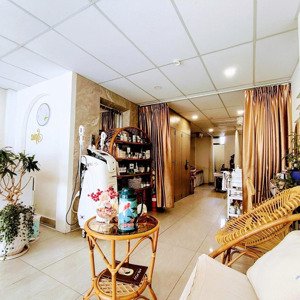 mặt bằng kinh doanh dt 5x12m sẵn máy lạnh âm trần - khu dân cư caric, phường an khánh, quận 2