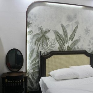 cho thuê căn hộ mini 1pn, 1wc, 60m2 tại hàng trống, giá siêu hời 12 triệu vnd