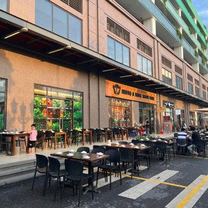 shophouse 3 mặt thoáng vinhomes smart city, căn góc siêu đẹp, dễ setup, kinh doanh siêu đỉnh