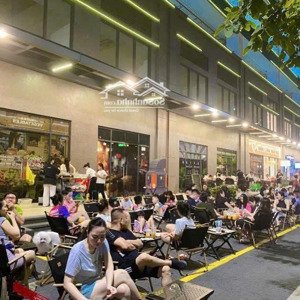 bán shophouse chân đế parking zone 4 vinhomes smart city 2 mặt tiền, dòng tiền cho thuê 70tr/th