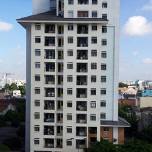 bán căn hộ chung cư 312 ; dt 66m2.2pn giá 2.7 tỷ lh hưng