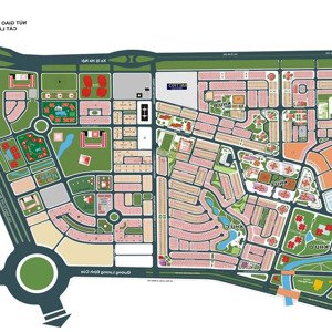 bán đất nền tại an phú an khánh, 28 tỷ, 160m2, hàng hot