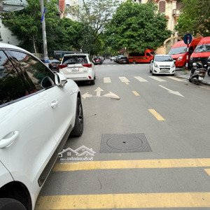 bán toà nhà vp nguyễn hoàng 135m2, 8 tầng 1 hầm mt 7m, giá 80 tỷ, dòng tiền 120tr/th 