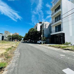 bán đất 2 lô thủy sơn 6, 10,8 tỷ, 230m2, hướng tây nam, mặt tiền 10m gần biển chính chủ
