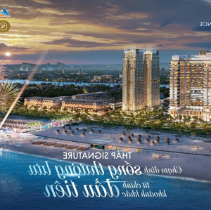 mở booking căn hộ biển signature tại đồng hới giá chỉ từ 1.6 tỷ!