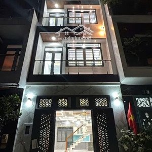 nhà mặt tiền kd hồ văn tắng, củ chi, dt 80m2. sổ hồng sẵn, đường lớn 16m kinh doanh sầm uất