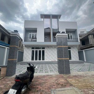 cho thuê nhà 7x21 2pn 3wc khu dân cư hiệp thành 3 mới 100%