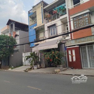 chính chủ cần cho thuê nhà mặt tiền 3 lầu 5x22m khu dân cư hồng long chỉ 18.5tr/tháng