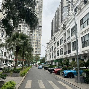 bán liền kề mỹ đình - ô tô tránh, đường rộng 7m, vỉa hè - diện tích 80m2, 5 tầng - giá 19 tỷ