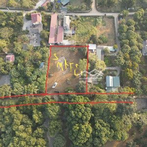 chính chủ cần bán 1371m2 đất tại xã nhuận trạch, sau trường cao đẳng cộng đồng hà tây