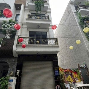 cho thuê nhà nguyễn hữu dật 4x16m 4 tấm 4pn - gần tuyến đường lê trọng tấn, tây thạnh, trường chinh