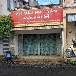 cho thuê nc nhà mt gần ubnd p. trường thọ, đh cảnh sát, chợ thủ đức