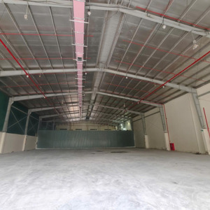cho thuê kho 1120m2 trong kcn cát lái, cát lái, quận 2