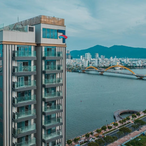 quỹ căn filmore độc quyền view trực diện sông hàn - csbh chỉ 100 triệu nhận nhà ở ngay - htls 18 th