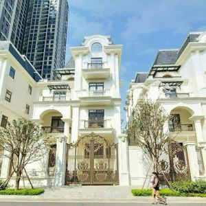 biệt thự mộc hương mỹ đình, diện tích 265m², giá tốt từ chủ đầu tư.