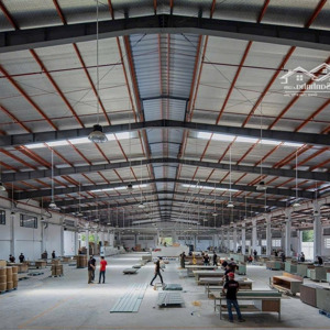 cho thuê nhà xưởng 2000m2 gò dầu, tây ninh