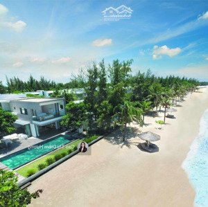 bán biệt thự mặt tiền biển sanctuary hồ tràm giá 35,5 tỷ cam kết tốt nhất thị trường 