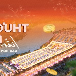 bán phân khu đẹp nhất quy nhơn iconic - bắc hà thanh cách trung tâm 10p, sổ đỏ công chứng ngay