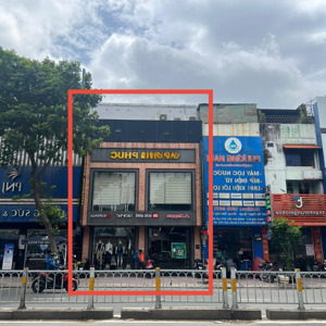 cho thuê nhà nguyên căn số 118 nguyễn oanh, phường 11, quận gò vấp