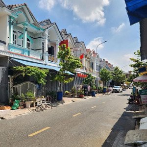 cần bán gấp nhà 2 tầng gần ngã tư miếu ông, bình chuẩn, sát dt 743, sổ hồng riêng, giá tốt 3,15 tỷ