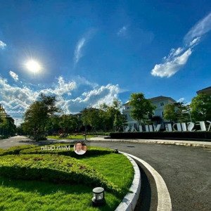 chuyển nhượng biệt thự đơn lập vip tại splendora. diện tích 236m2, hoàn thiện đẳng cấp