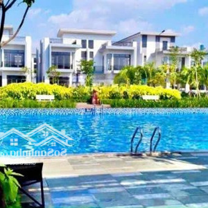bán biệt thự bella villa, 3 tỷ, 125m2, đức hòa, long an, giá cực chất uy tín