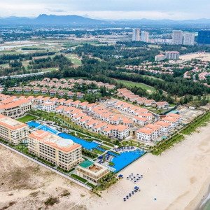 bán đất mặt biển đường trường sa, mặt tiền 180m mặt biển