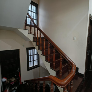bán biệt thự 204b1 nguyễn văn hưởng, 92 tỷ, 369m2, 5pn, 3wc, nội thất đầy đủ, uy tín, hot!