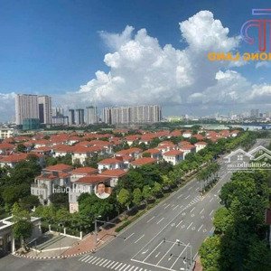 tôi cần bán căn liền kề dt 103m2 tại dự án mailand hanoi city, sổ đỏ chính chủ, giá 2x tỷ