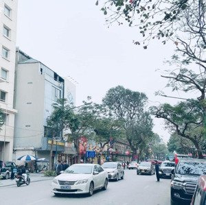 bán nhà mặt phố lý thường kiệt, hoàn kiếm 6 tầng thang máy, duy nhất trong phân khúc 95 tỷ