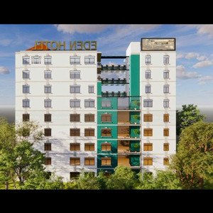 chính chủ cần bán gấp khách sạn 6 tầng mt nguyễn công trứ trung tâm tp. buôn ma thuột giá rẻ 32 tỷ