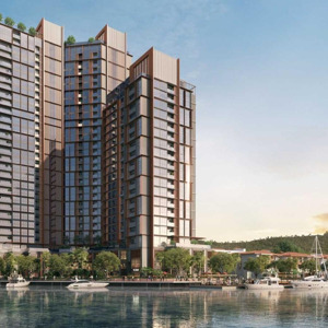 sun group mở bán toà căn hộ s3 đẹp nhất sun symphony chỉ với 3,2tỷ/căn