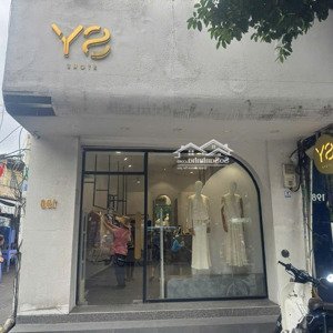 cho thuê mặt bằng kinh doanh mặt tiền đường nguyễn trãi, phạm ngũ lão, quận 1