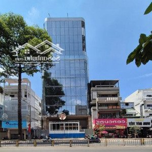 siêu phẩm khuôn lớn 2mt ung văn khiêm - d2 bình thạnh - (10x55m) ctxd: 2 hầm 14 tầng -115 tỷ tl