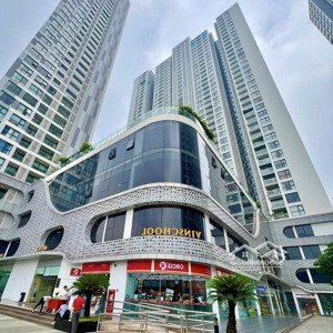 bán shophouse tại masteri west heights, giá thỏa thuận, 70m2, view đẹp, nhiều tiện ích