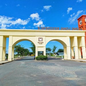 cần bán gấp 144m2 full thổ tại hưng long residence, sổ hồng riêng