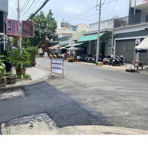 mt nội bộ song song dương khuê, 3.85m x 20m, cấp 4