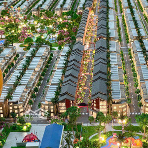 an cư giữa đại đô thị sinh thái vinhomes green city. nhà phố 4 tầng đẳng cấp, đầy đủ tiện ích