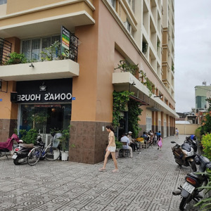 shophouse 2 góc 2 mặt tiền, kinh doanh đa ngành, sở hữu lâu dài, sổ hồng chính chủ