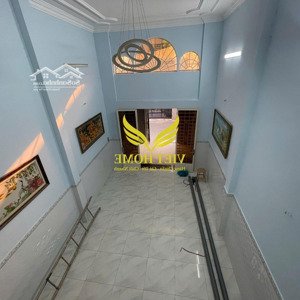 nhà chợ đo đạc 1 trệt 2 lầu 72m2 5 phòng ngủ
