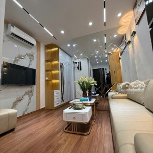 lô góc, nt đẹp xịn gần phố. ô tô đỗ chân cầu thang. tiện ích. dt 21/60m2 t2 giá 2,79 tỷ