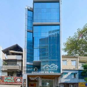 tòa building mặt tiền trần đình xu quận 1 - dt 8 x 22m - hầm - 9 tầng - hđt 538 triệu - giá 95 tỷ