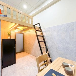 free tiền phòng tháng 6 - ngay đh vl cs3, iuh, emart, phan văn trị full nt bancol cửa sổ thoáng gv